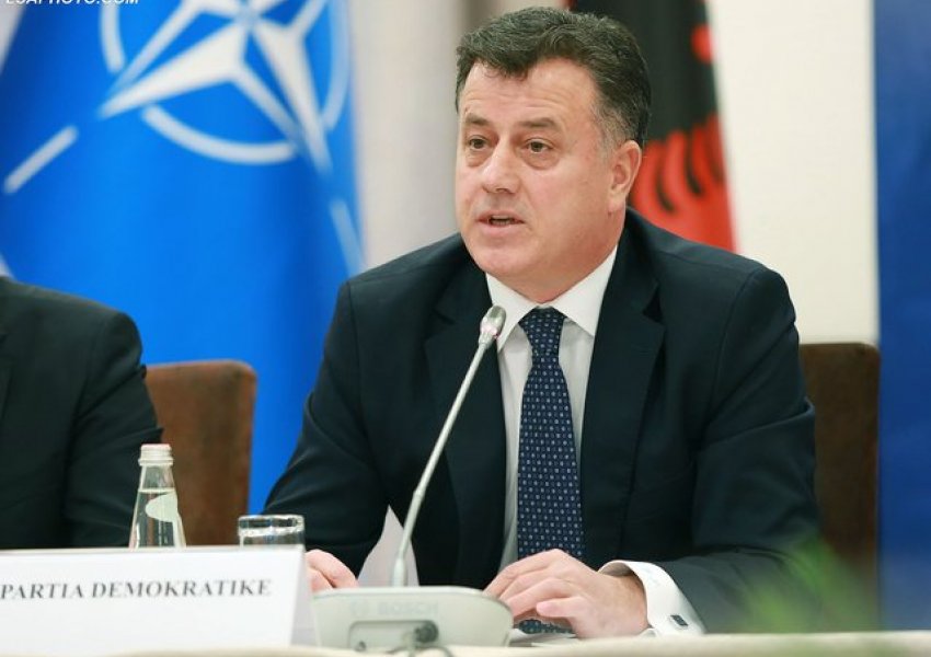 Noka: Kosova shpall non grata ministren e Serbisë, Rama shpall non grata shqiptarët nga Kosova