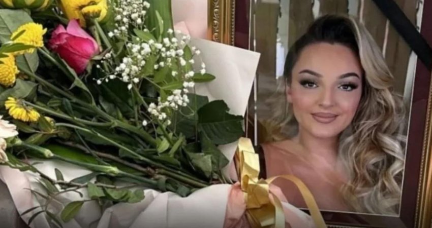 Reagon Vjosa Osmani pas dënimit për rastin e Liridona Ademajt: Sot drejtësia foli me zë të qartë dhe të prerë