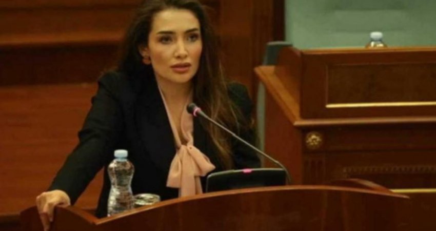 Musliu-Shoshi: LVV nuk e ka problem me vjedhë, por të zihet duke vjedhur