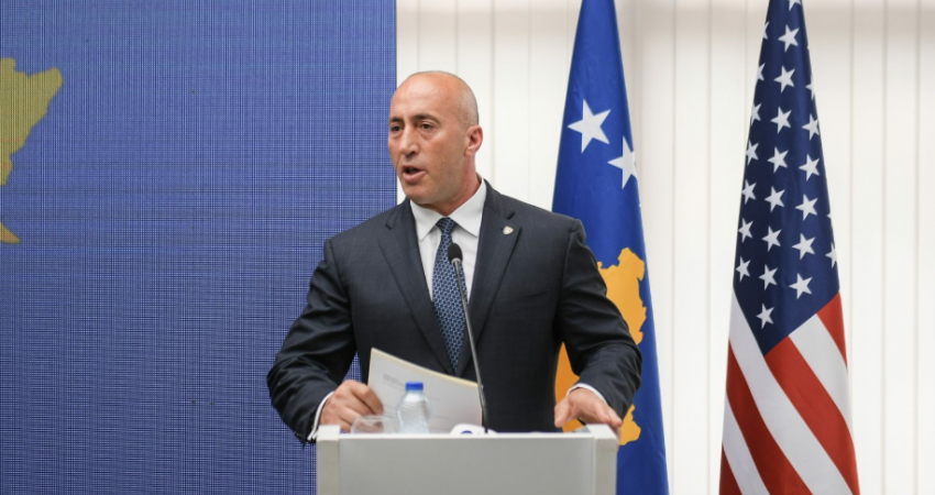 Haradinaj për çështjen e Presidentit: Nuk shoh nga Kurti ndonjë përpjekje të re