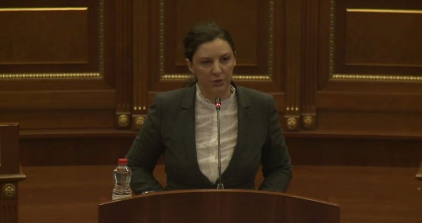 Rizvanolli: Çmimi i rrymës në Kosovë mbetet më i ulëti në rajon