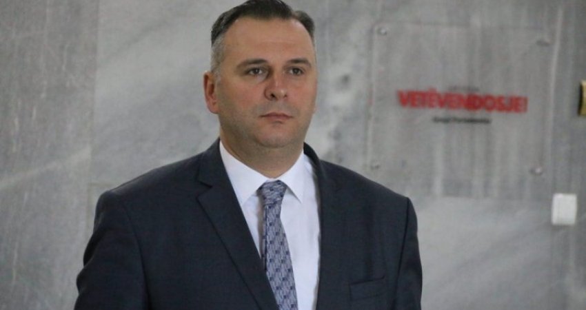 Çështja e presidentit, Bajqinovci: Opozita nuk duhet t’i mbyllë dyert, s’duhet ta dërgojë vendin në zgjedhje