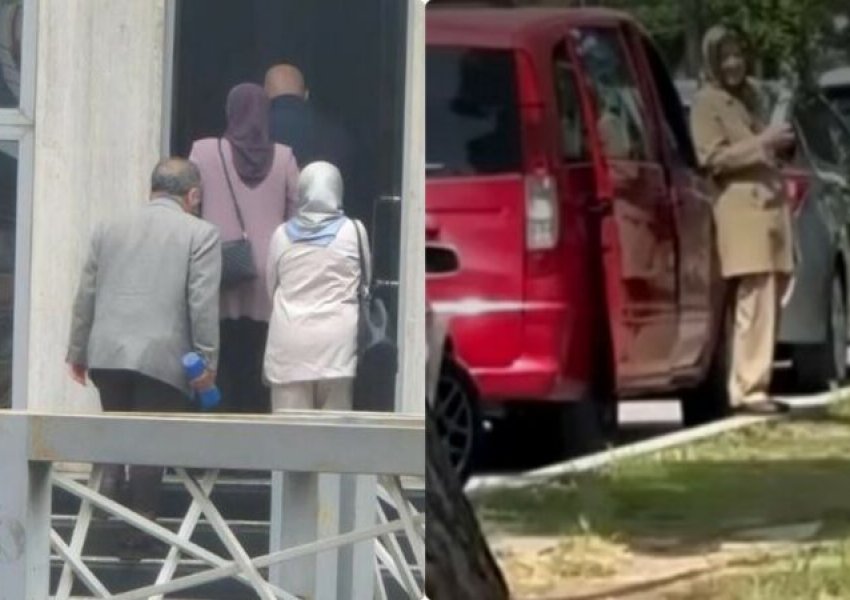I afrohen fëmijëve në Tiranë/ Policia identifikon dy gra iraniane: S’ka prova për rrezik ndaj të miturve