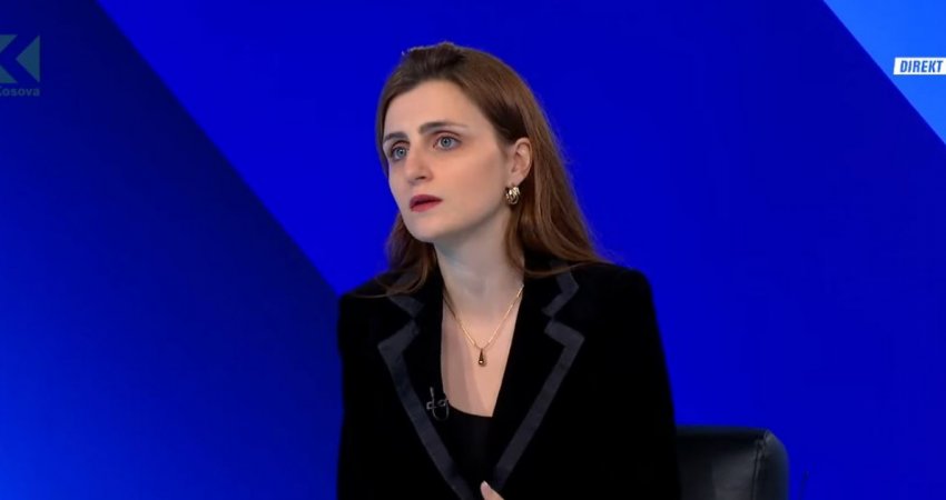“Ki rënie të prodhimit, oj zonjë”, përplasen ministrja Rizvanolli me deputeten Janina Ymeri