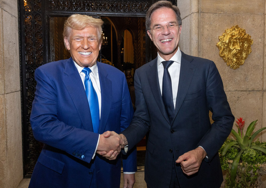 A rrezikon Shqipëria? ‘Tërmeti’ amerikan: Samitet e NATO-s të bëhen çdo dy vite! Trump mund të mos shkojë...