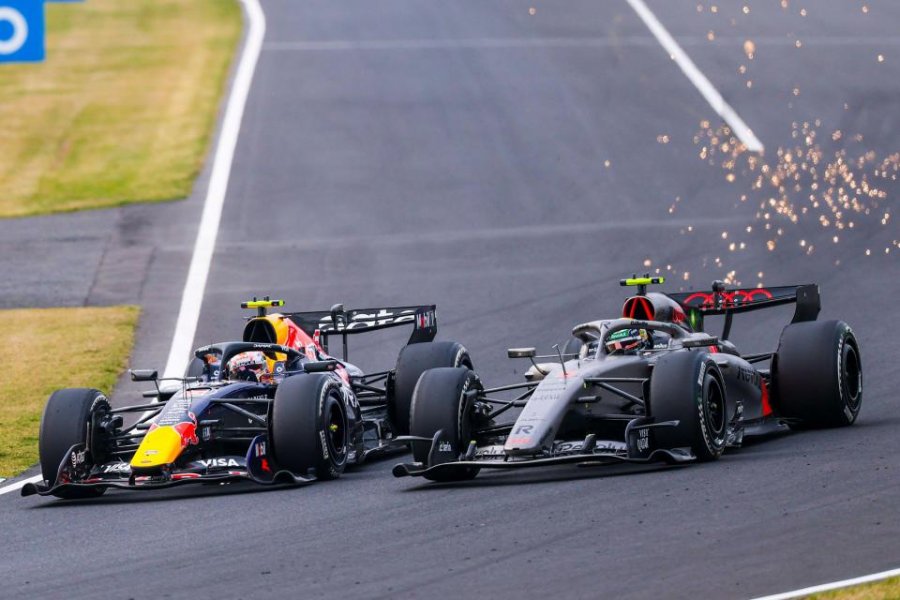FIA ndryshon rregullat në Formula 1, synohet parakalimi më i sigurt që në Miami