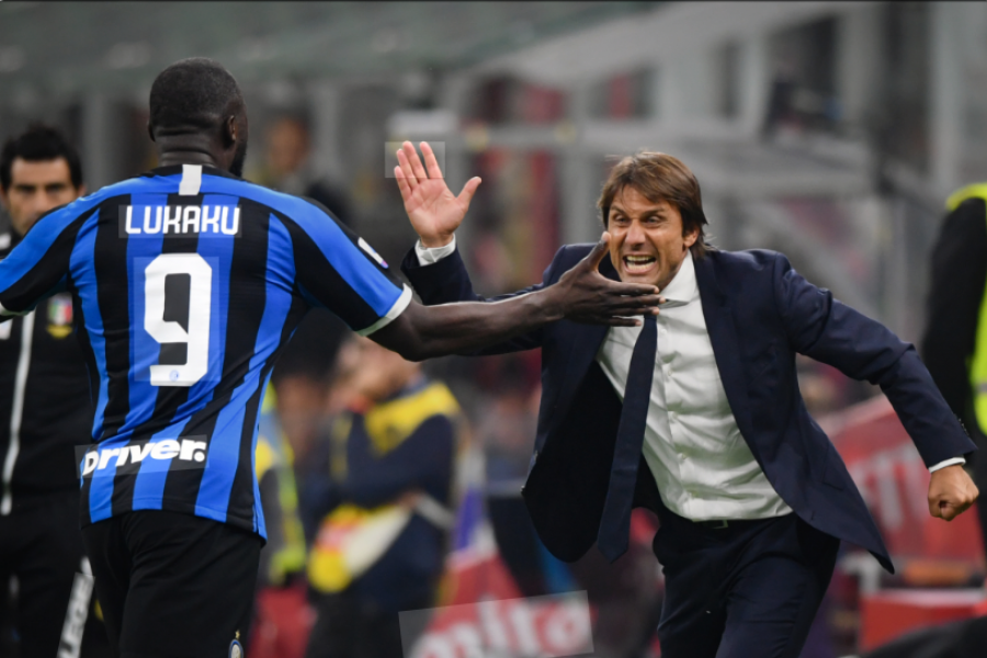 Conte e ka ‘fshirë’, largimi i Lukakut nga Napoli i pashmangshëm