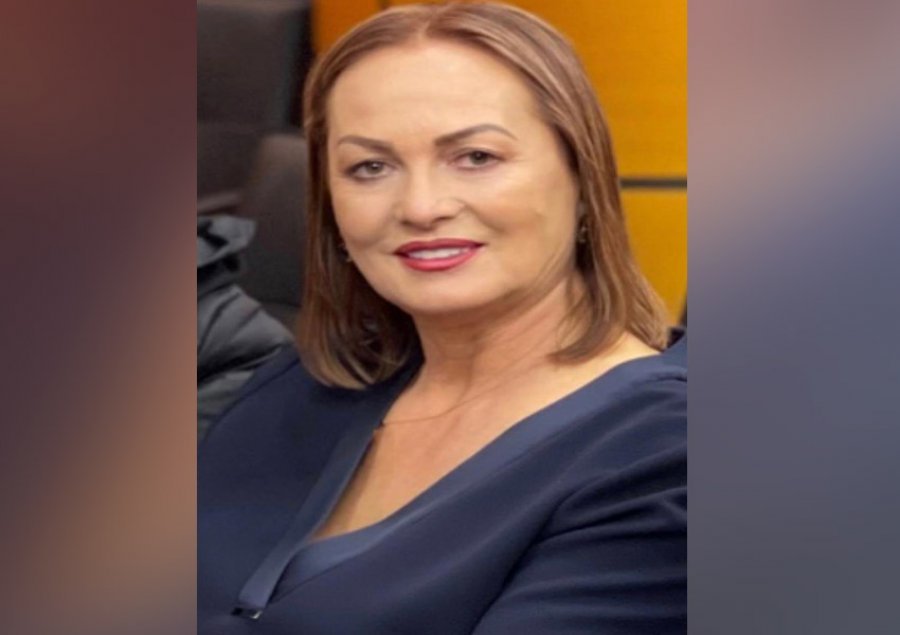 Shpresa Breçani: Përgënjeshtrim ndaj një lajmi të pavërtetë