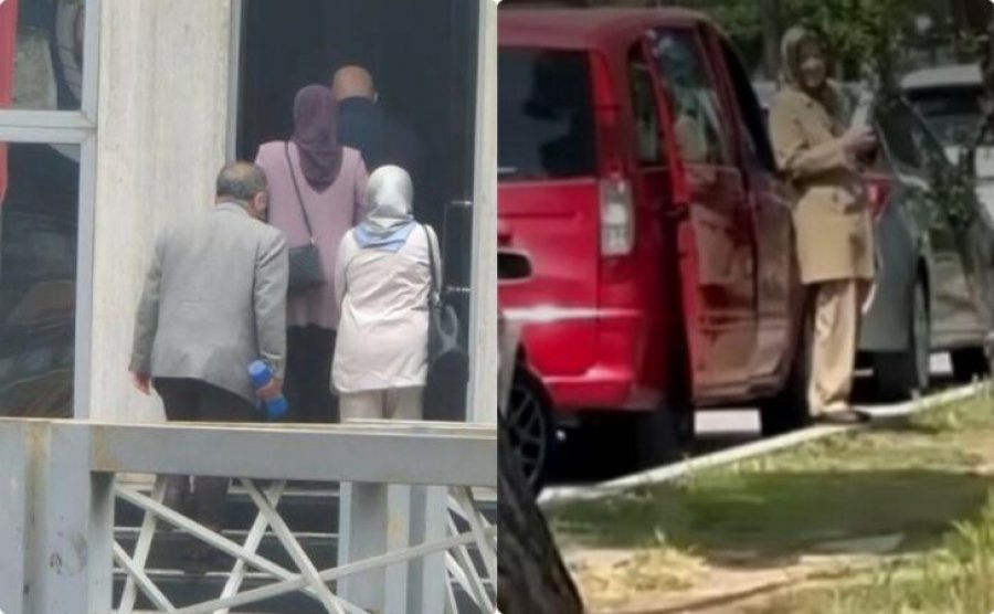 I afrohen fëmijëve në Tiranë/ Policia identifikon dy gra iraniane: S’ka prova për rrezik ndaj të miturve