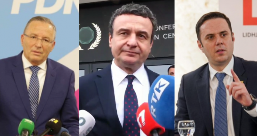 Orët e fundit për presidentin/Kurti përplaset me opozitën, vendi drejt zgjedhjeve?