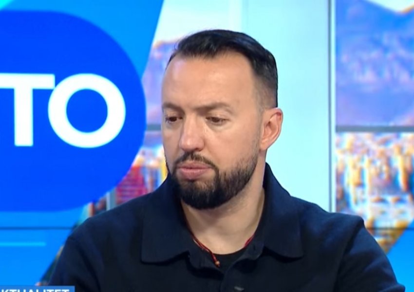 Kur Rama nga 'Skënderbe' u bë në 'Hamza?' - Hitaj: Pasi e shkarkoi apo ka qenë, Spiropali të përgjigjet