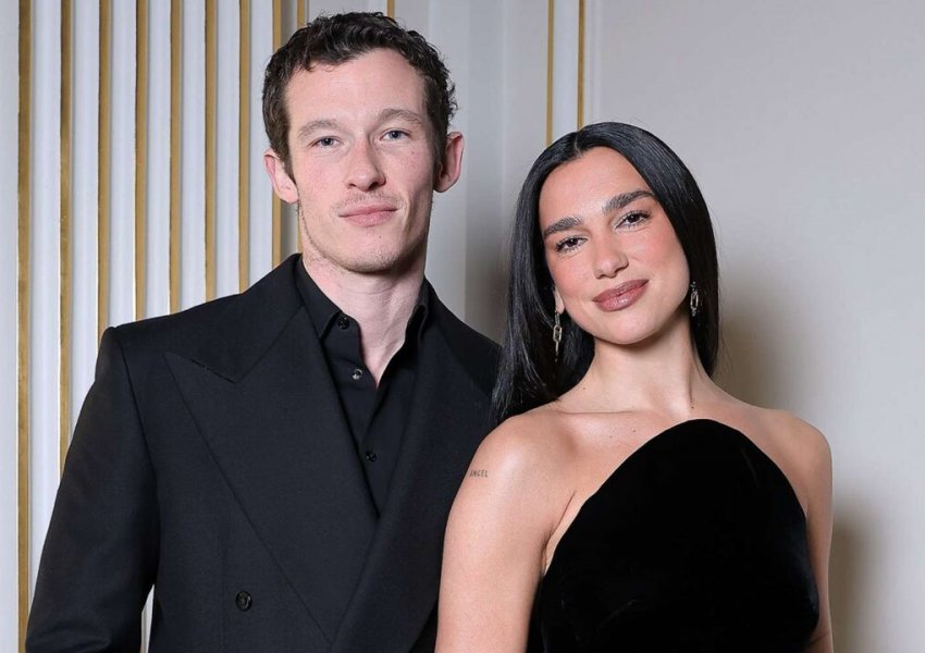 Dua Lipa vendos ditën e dasmës! Zbulohen detajet e ceremonisë