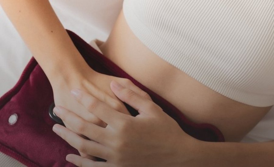 Dhimbjet menstruale janë më të forta se infarkti