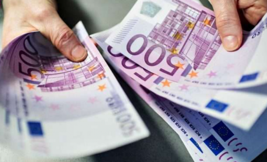 ‘Lamtumirë’ 500 euro/ Banka Qendore Europiane ndalon prodhimin e kartëmonedhës
