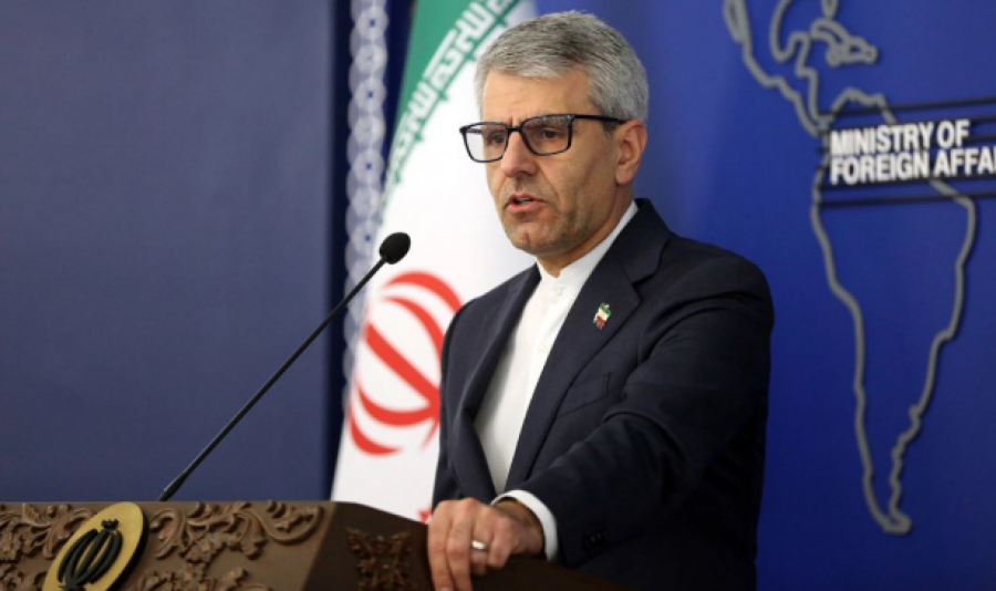 Irani: Do kthehemi në diplomaci dhe negociata vetëm nëse SHBA-të do heqin bllokadën!