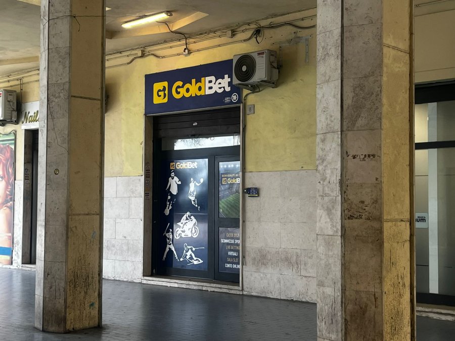 Itali/ Plagoset shqiptari, pronar i një qendre bastesh (EMRI) 