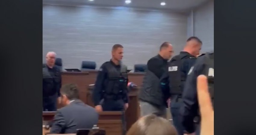 Dita D e “Banjskës”: A do të dënohen përjetshëm tre të akuzuarit?
