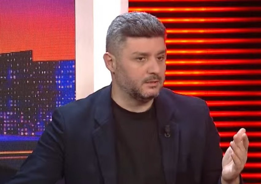 'Ministrat, 'kokë turku' për skandalet e mëdha'/ Koka: Modeli i qeverisë, promovim i shpejtë dhe fund pas hekurave