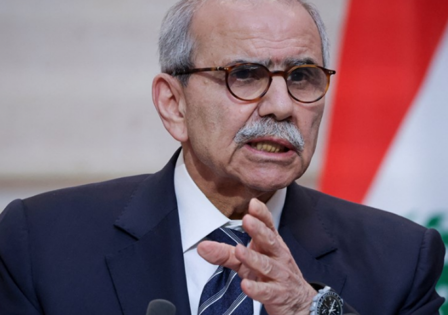 Kryeministri libanez akuzon Izraelin për krime lufte