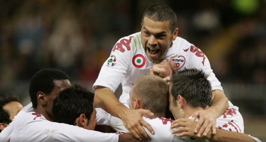 Nga Champions League tek Uber-i, historia e veçantë e Max Tonettos