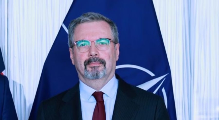 Kurti emëron Agron Bajramin si kryenegociator në dialogun teknik me Serbinë