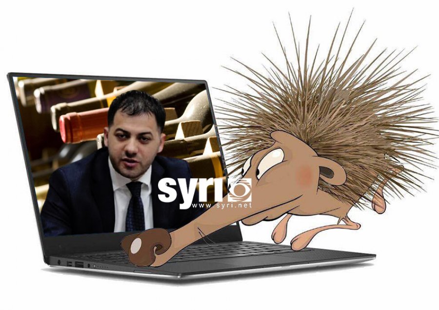 ‘Qeveria mbledh 7 lekë dhe vjedh 8’- Iriqi bisedon me Ergys Agasin