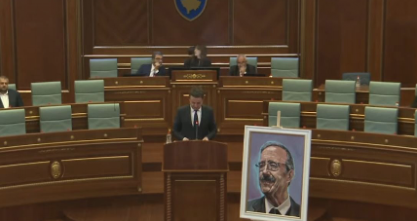 Kurti për Eliot Engel: Njihte të drejtën historike të Kosovës për të pasur shtet