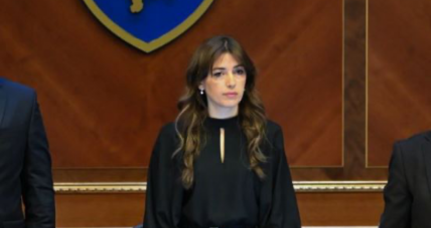 Haxhiu: Sot foli rendi kushtetues, të cilin Afrim Bunjaku e mbrojti deri në fund