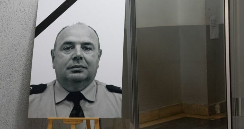 Familja e policit Afrim Bunjaku: Dënimi me vetëm 30 vjet burgim për Maksimoviqin, fyerje për Kosovën
