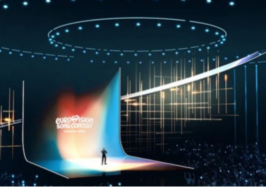 Spanja dhe Irlanda bojkotojnë transmetimin e Eurovisionit, Sllovenia do të japë filma për Palestinën