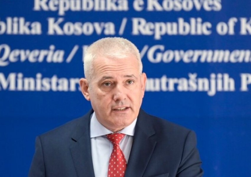 Dënimi për terroristët e Banjskës/ Sveçla: Drejtësia arrihet kur të ndëshkohet edhe Radoiçiç