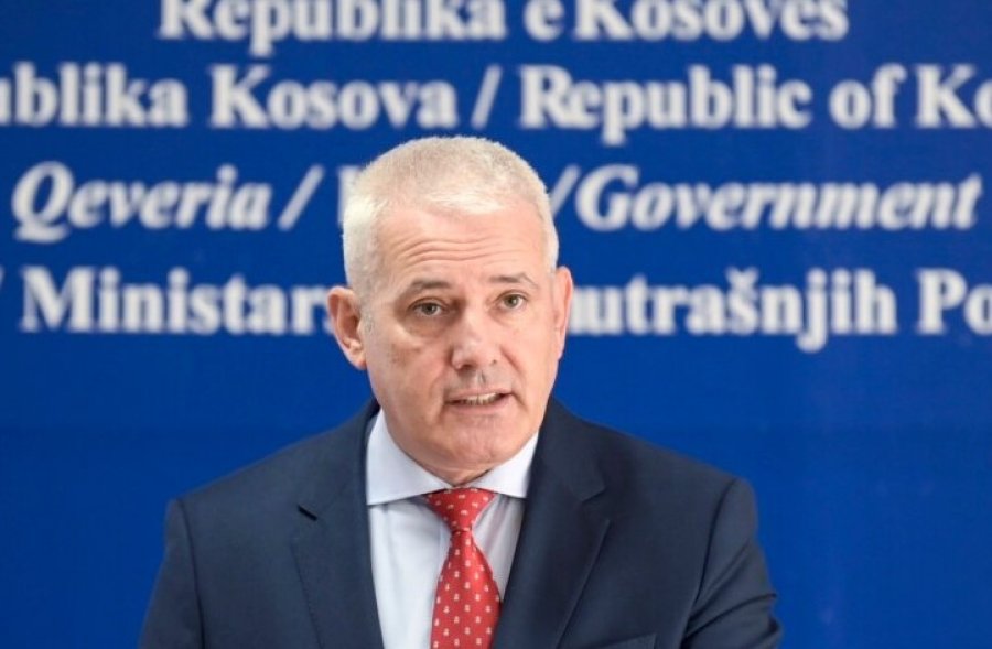 Dënimi për terroristët e Banjskës/ Sveçla: Drejtësia arrihet kur të ndëshkohet edhe Radoiçiç