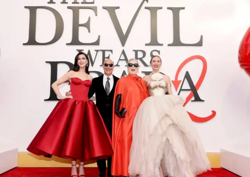 Pse traileri i ‘The Devil Wears Prada 2’ ndezi debat?