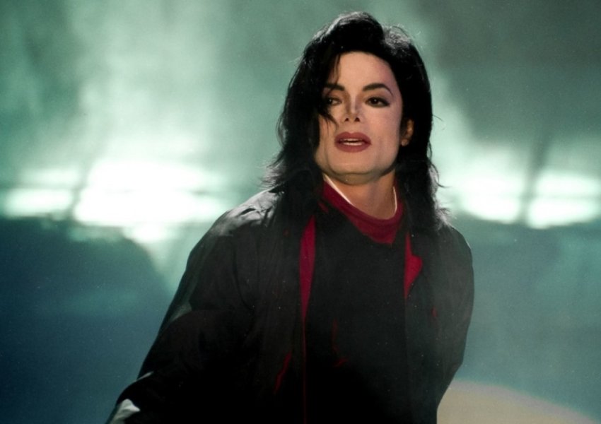 Filmi biografik 'Michael ndez debate të forta në 'Hollywood''', : Jackson ishte më keq se Epstein