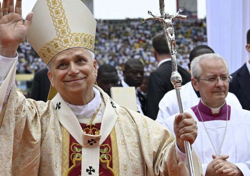 Papa Leoni bën thirrje për heqjen e dënimit me vdekje në të gjithë botën