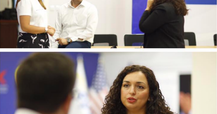Mesazh i koduar apo paralajmërim? Deputeti i LDK-së publikon foto me Osmanin