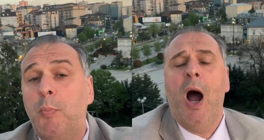 Bajqinovci sulmon opozitën me një video: A keni emra apo vetëm arsyetime? 