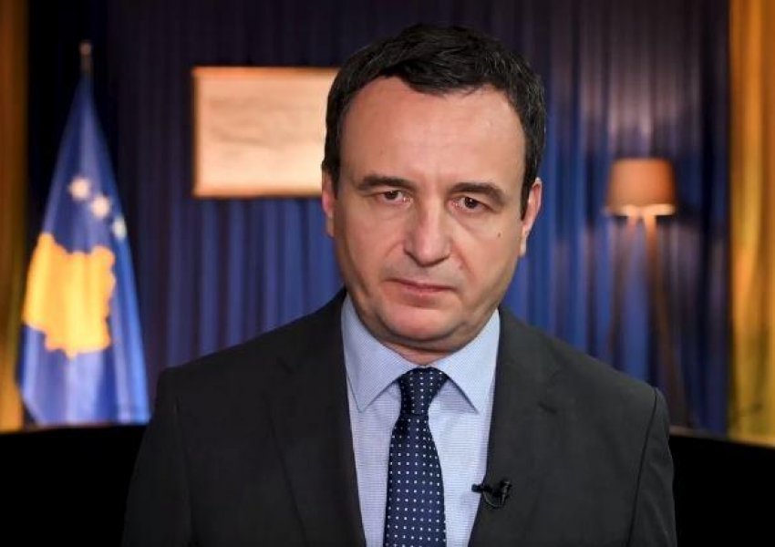 Albin Kurti po përgatitet ta propozojë Haki Demollin e LDK-së për President