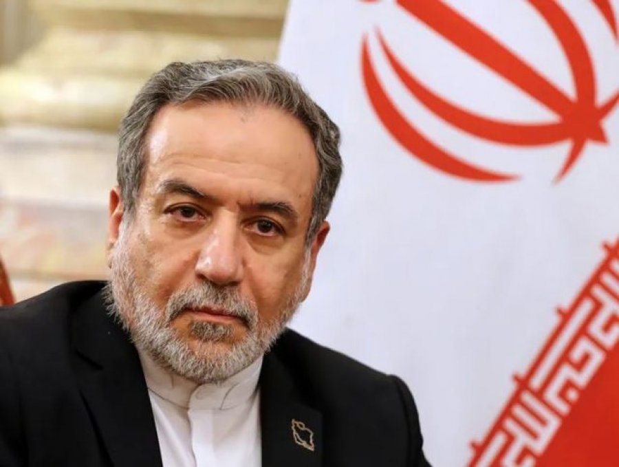 Ngrijnë bisedimet me SHBA-në, ministri Iranian largohet para mbërritjes së delegacionit amerikan