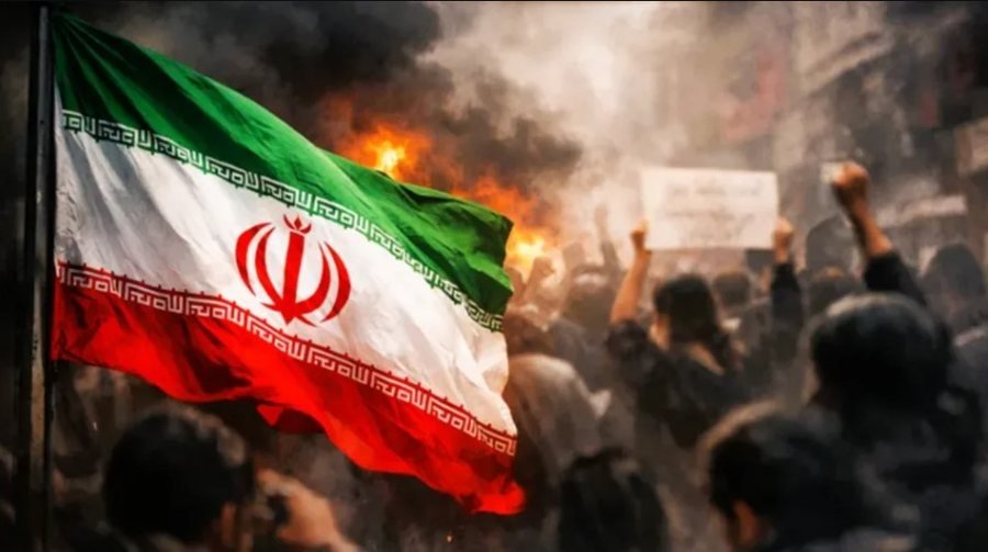 Arrestohen 240 persona në provincat e Kurdistanit dhe Kermanshahut, Garda Iraniane: I përkisnin grupeve kundër-revolucionare