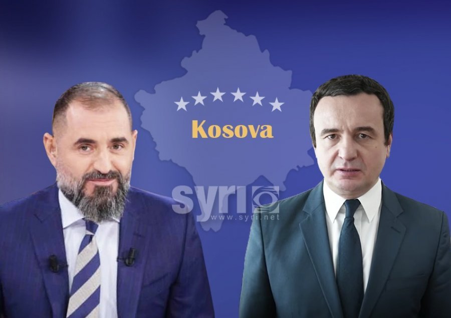 I aftë të bëjë politikë, por jo të bëjë shtet!