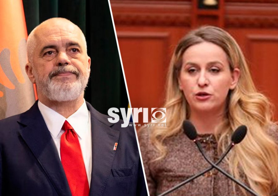 ‘Erdhi në Dibër t’u qahej qytetarëve për opozitën’ – Vata: Rama flet për BE si turist politik, integrimin e do si dekor elektoral