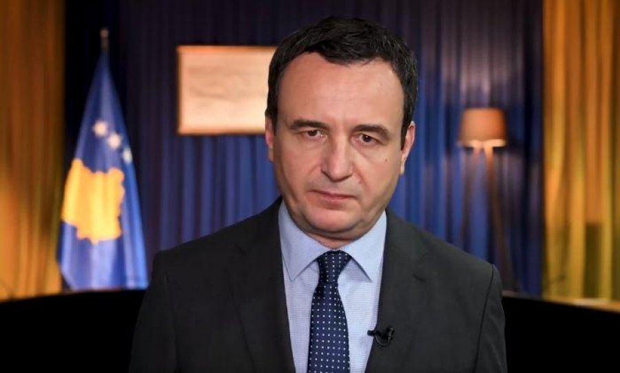 Albin Kurti po përgatitet ta propozojë Haki Demollin e LDK-së për President