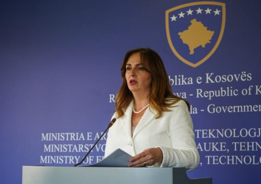 LDK e propozoi Vjosa Osmanin për Presidente, VV nuk e vlerëson si propozim serioz 