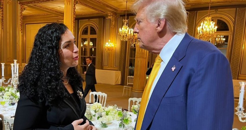 Rasti në Shtëpinë e Bardhë, Osmani: Sulm qyqar, Shërbimi Sekret me heroizëm mbrojti Trumpin