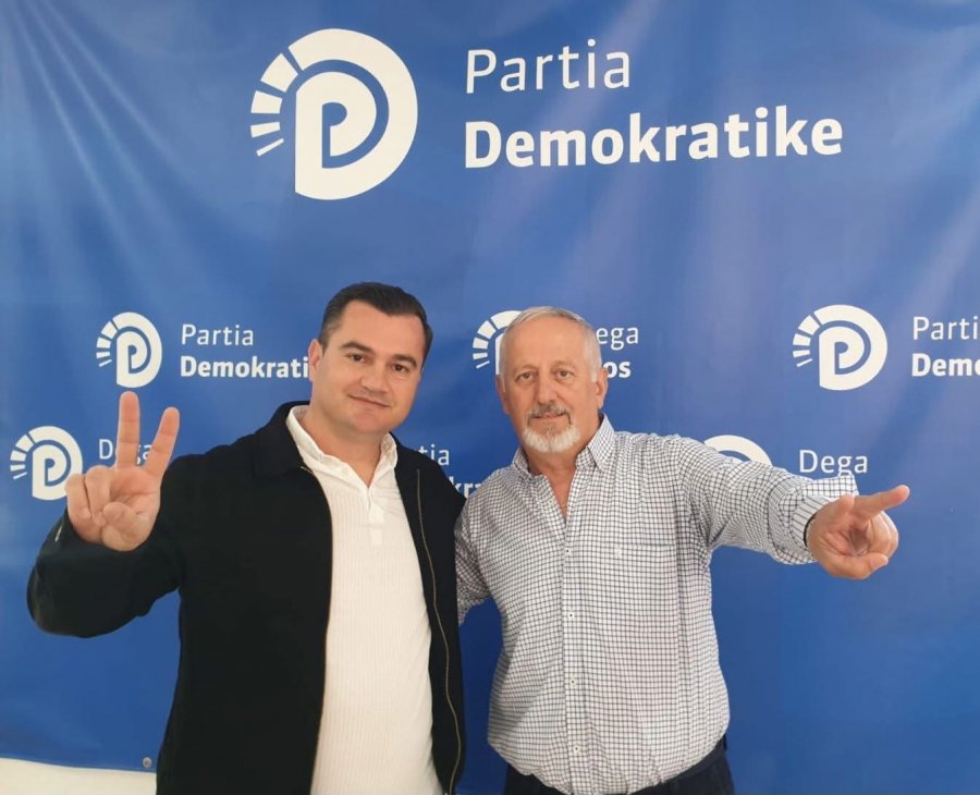 PD Klos zgjedh drejtuesin e ri të degës