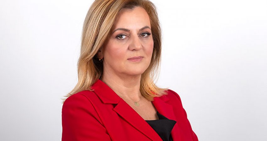 Një emër i njohur mund të jetë kandidate për president?