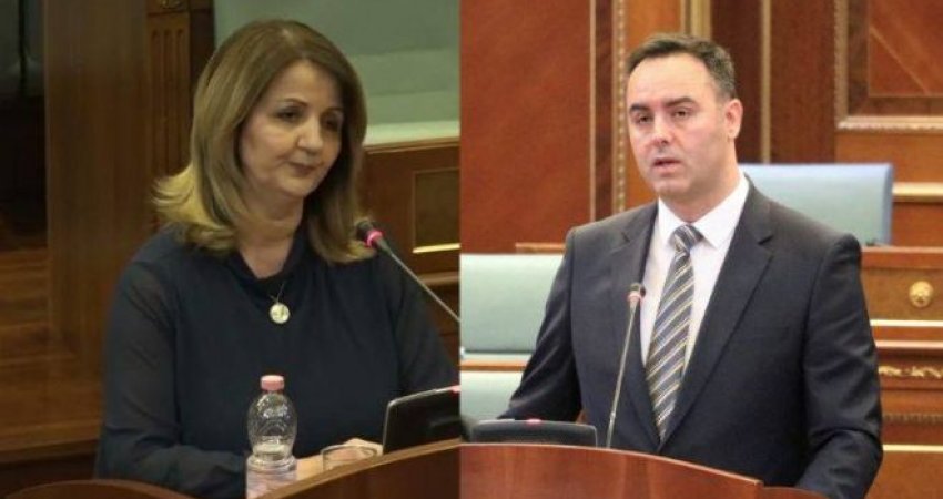 Kollçaku dhe Konjufca tërhiqen nga kandidaturat për Presidente