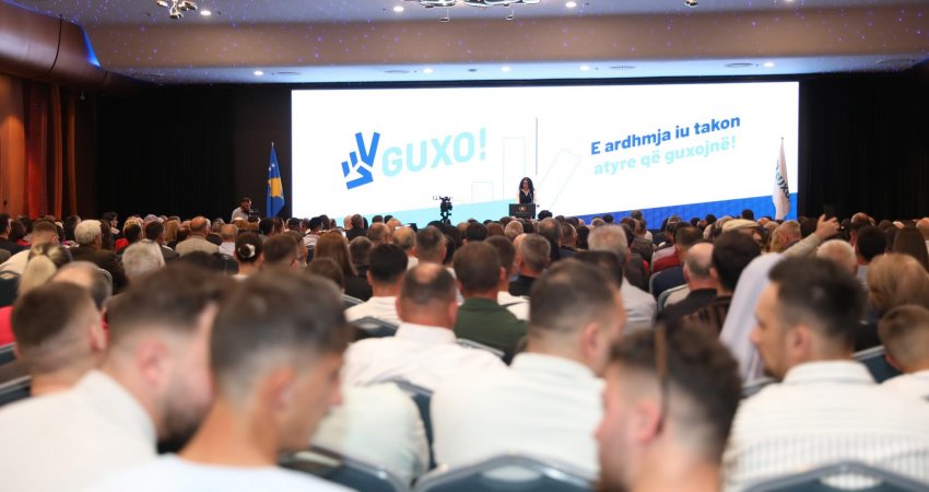 Një tjetër figurë largohet, Dren Dushi jep dorëheqje dhe ngre akuza të forta për brendinë e partisë
