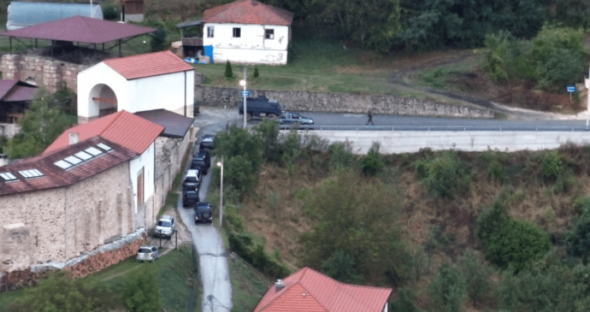 BE shpreh keqardhje që Serbia nuk i ka ndjekur ende përgjegjësit e sulmit në Banjskë